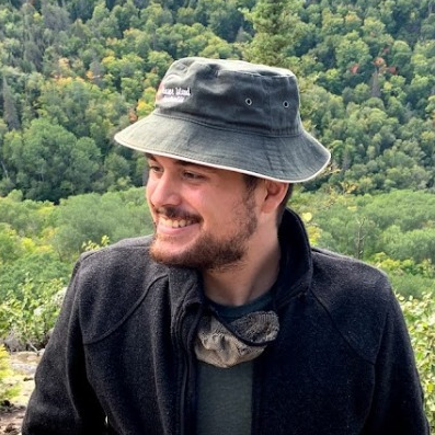 Thomas Gauvin