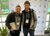 Picture of Davide Mauri and I at MVP Summit